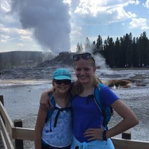 Meet your Posher, Laura